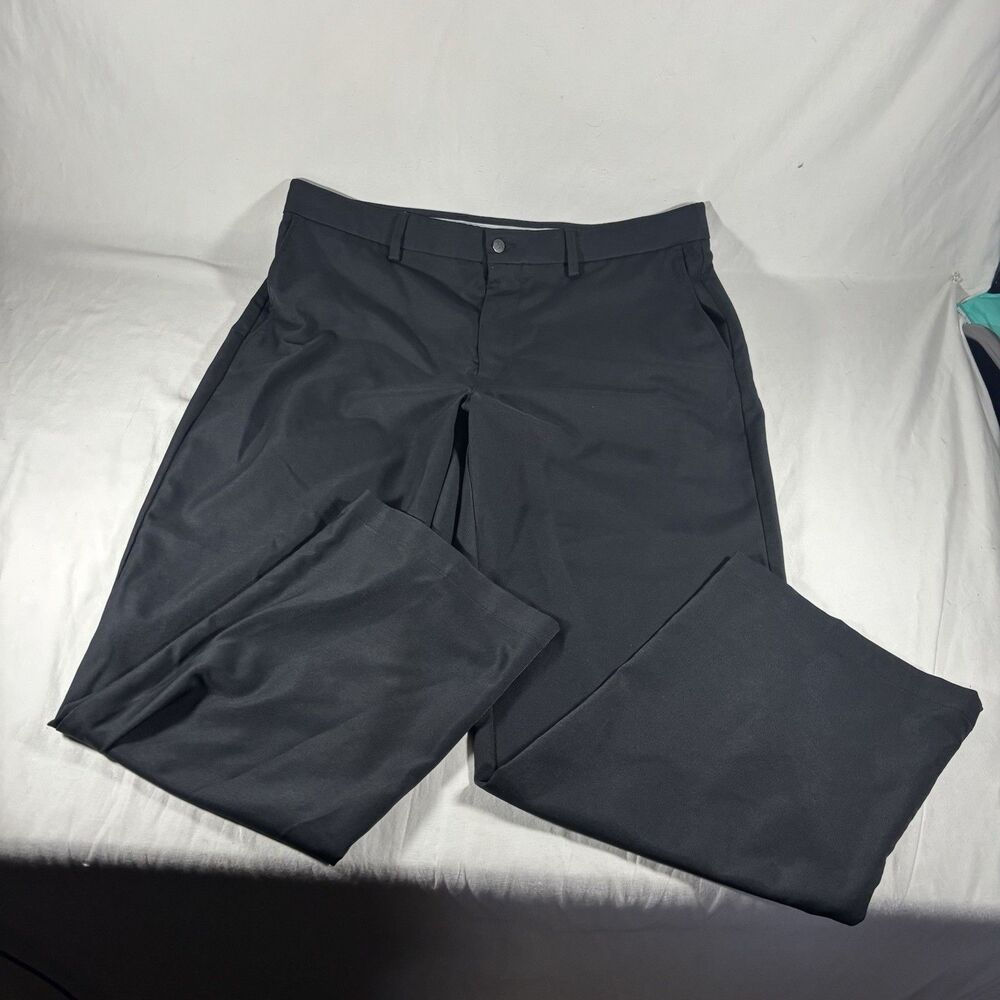 Callaway Black Golf Pants 38x30